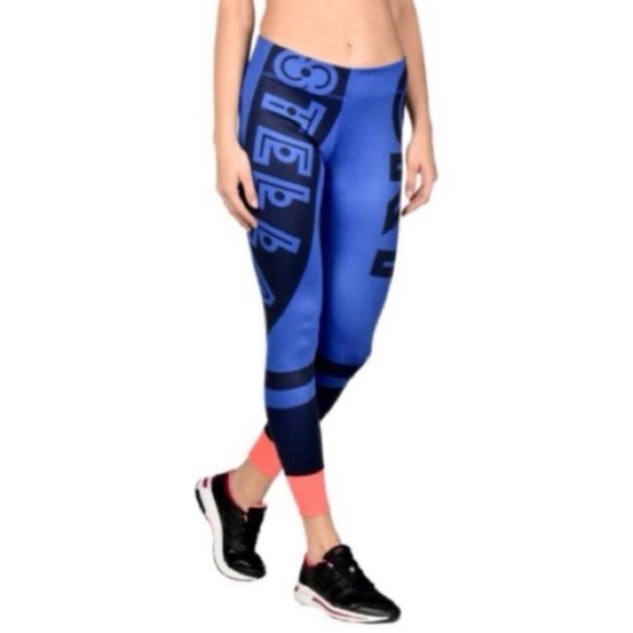 Stella Sport adidas Leggings - Picture 5 of 7